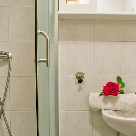 Appartement Cvitini Dvori Garjak *