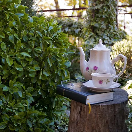 Cvitini Dvori Garjak Appartement *