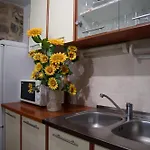 Apartman Cvitini Dvori Garjak *