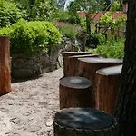 Apartman Cvitini Dvori Garjak