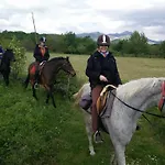 Cvitini Dvori Garjak * Vrlika