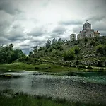 Cvitini Dvori Garjak Apartman *