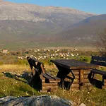Apartman Cvitini Dvori Garjak Vrlika