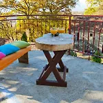 Cvitini Dvori Garjak Apartman Vrlika