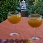 Apartman Cvitini Dvori Garjak *
