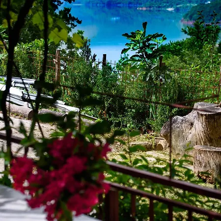 Cvitini Dvori Garjak Apartment