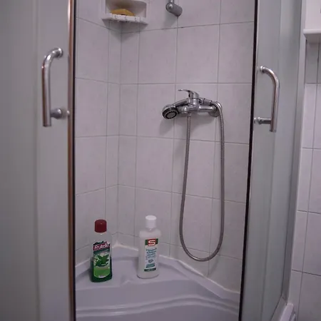 Apartment Cvitini Dvori Garjak *