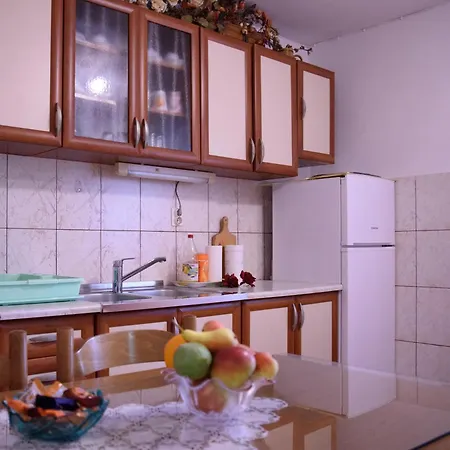 Cvitini Dvori Garjak *