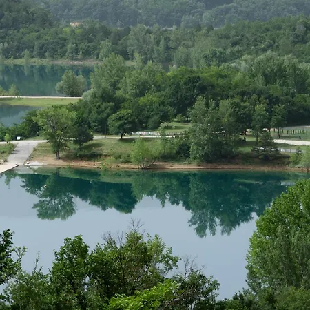 Cvitini Dvori Garjak