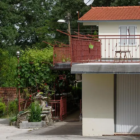 Apartmán Cvitini Dvori Garjak