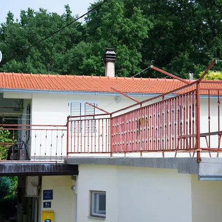Apartment Cvitini Dvori Garjak *