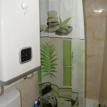 Apartment Cvitini Dvori Garjak Vrlika