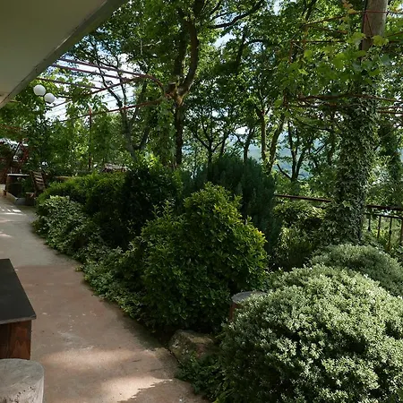 Cvitini Dvori Garjak Apartmán Vrlika