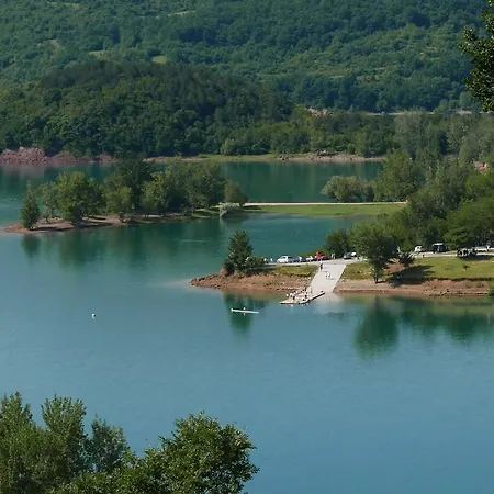 Cvitini Dvori Garjak Apartment Vrlika
