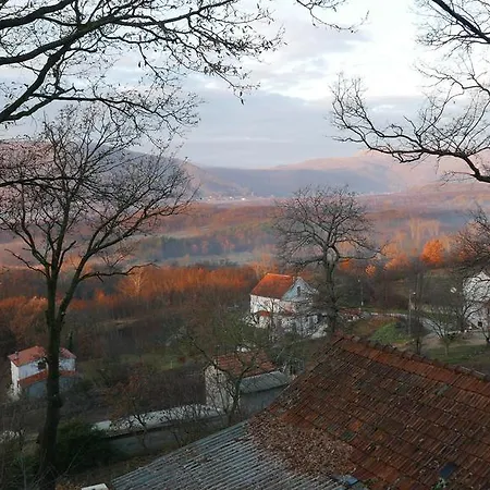 Cvitini Dvori Garjak Apartment *