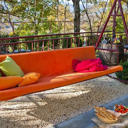 Apartment Cvitini Dvori Garjak *