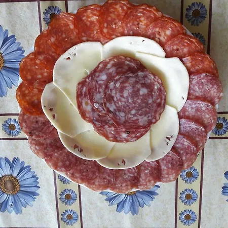 Cvitini Dvori Garjak Vrlika