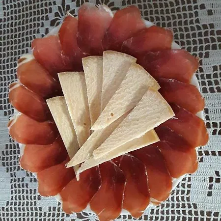 Cvitini Dvori Garjak Apartmán